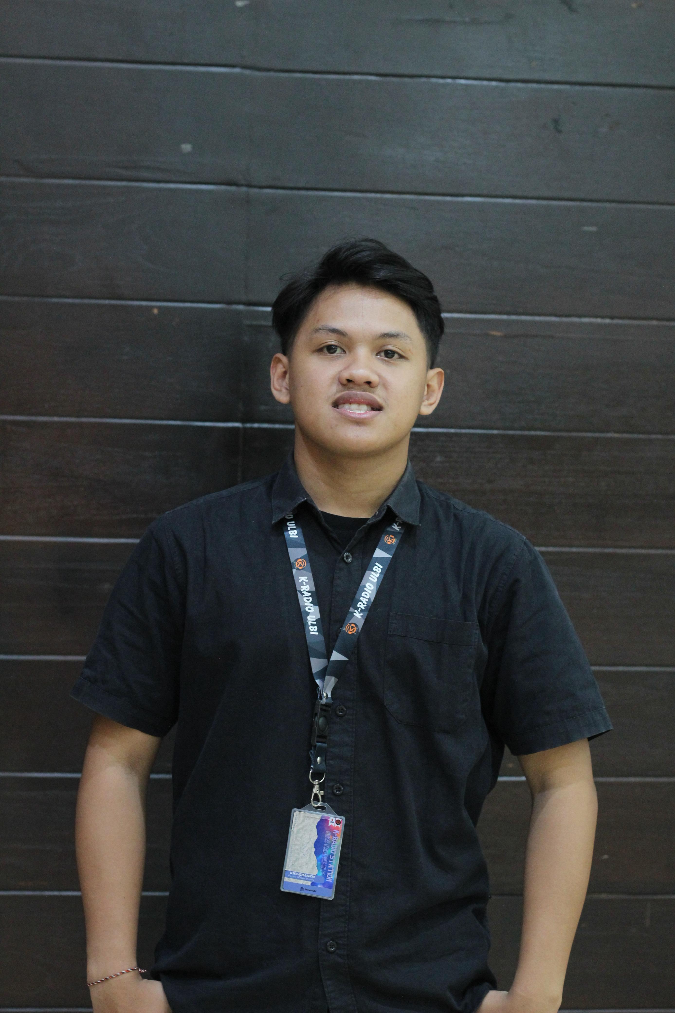 Foto Wafid