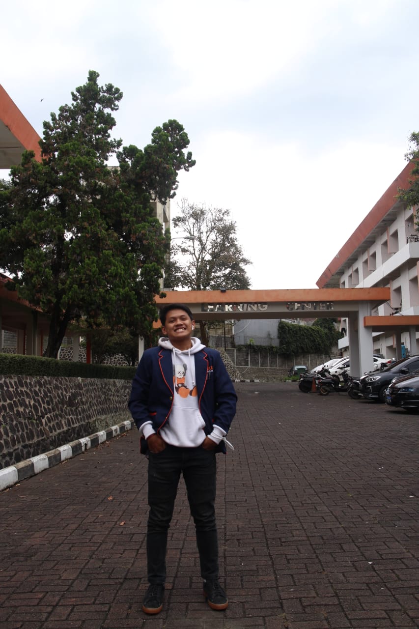 Foto Wafid
