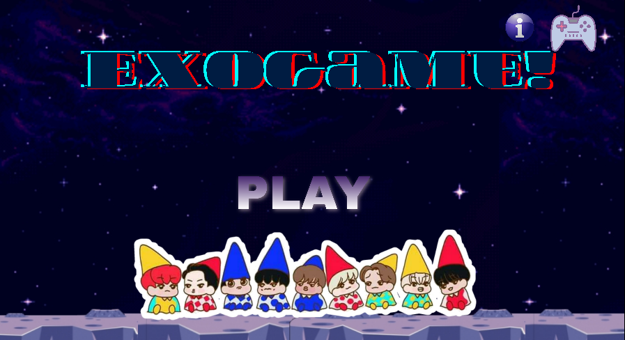 Exogame